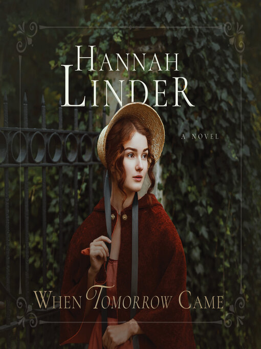 Title details for When Tomorrow Came by Hannah Linder - Wait list